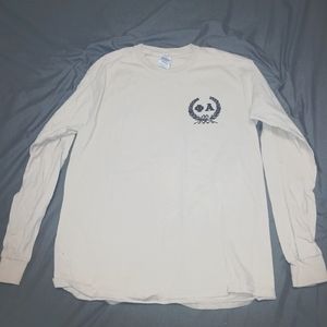 Nice sorority sweater from 2015